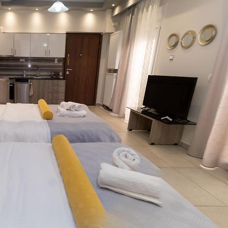 Xenia_Apartments A7 科扎尼 外观 照片