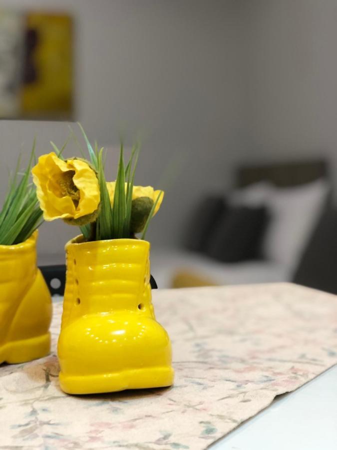 Xenia_Apartments A7 科扎尼 外观 照片