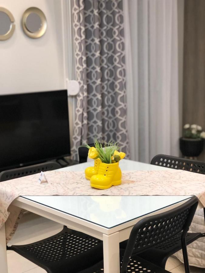 Xenia_Apartments A7 科扎尼 外观 照片