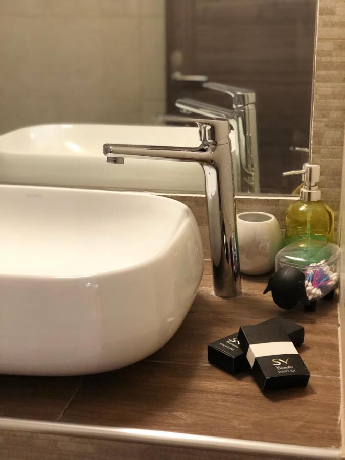 Xenia_Apartments A7 科扎尼 外观 照片