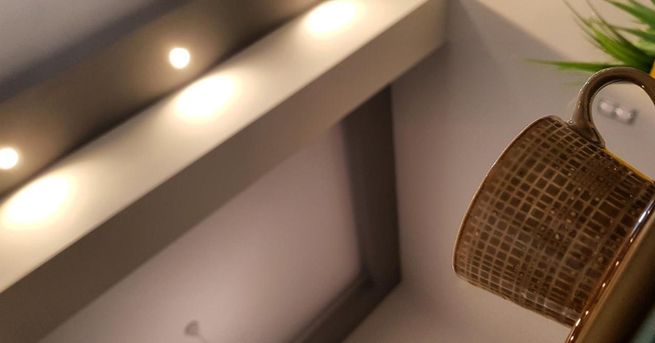 Xenia_Apartments A7 科扎尼 外观 照片