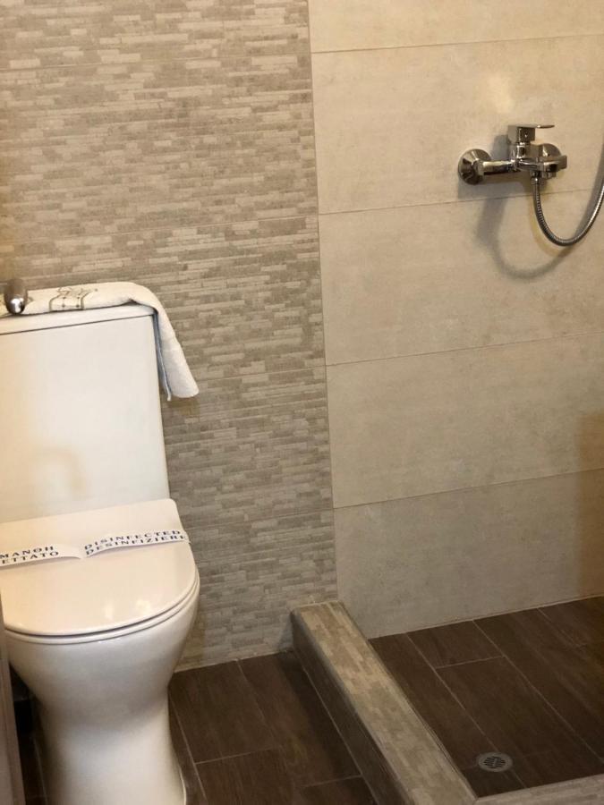 Xenia_Apartments A7 科扎尼 外观 照片