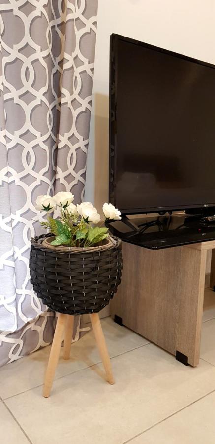 Xenia_Apartments A7 科扎尼 外观 照片