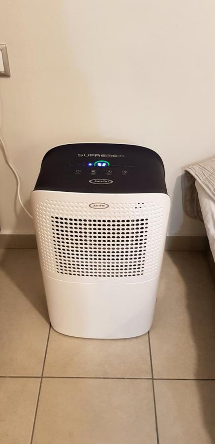 Xenia_Apartments A7 科扎尼 外观 照片