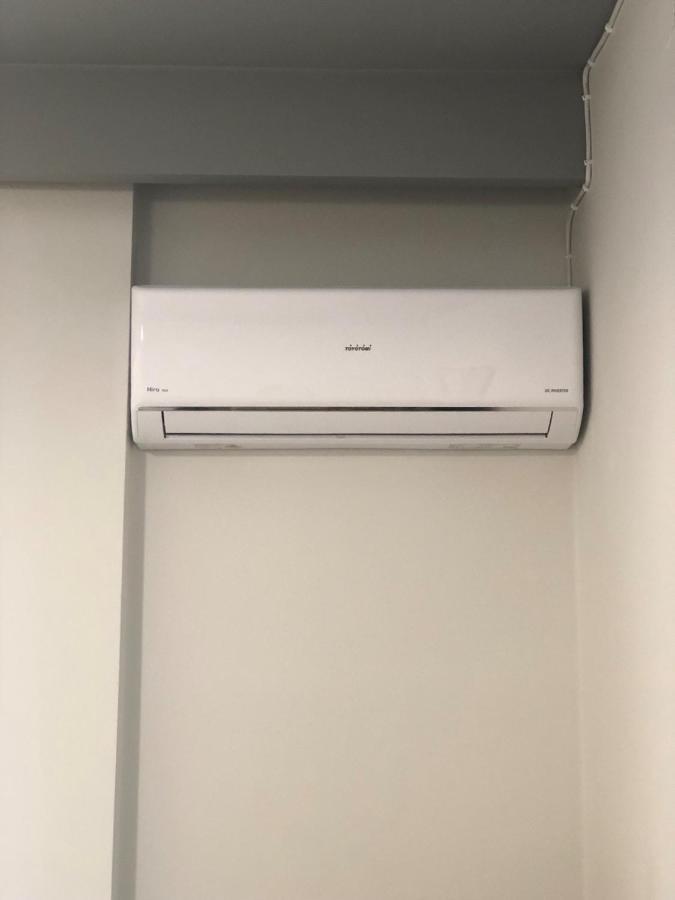 Xenia_Apartments A7 科扎尼 外观 照片