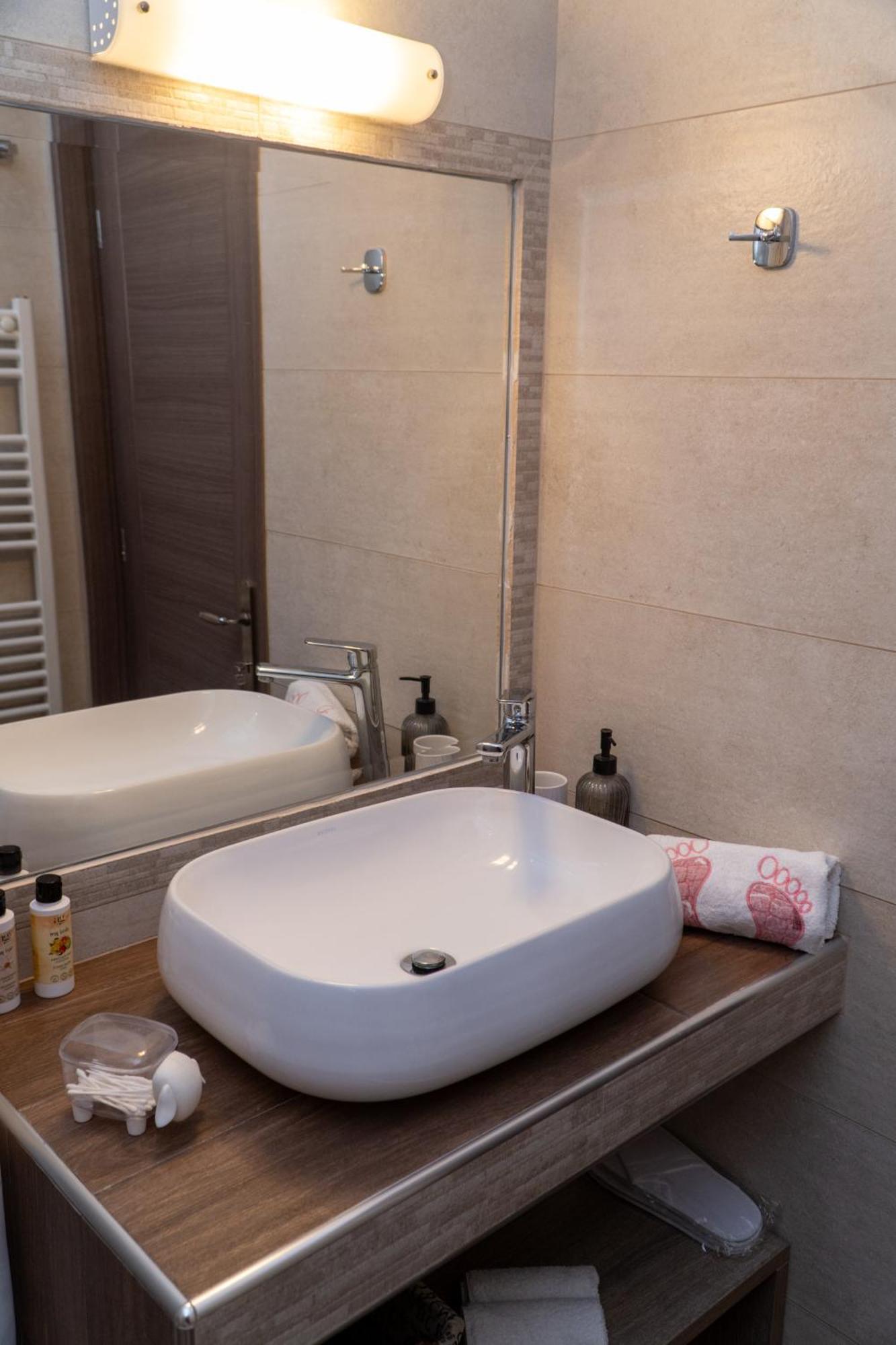 Xenia_Apartments A7 科扎尼 外观 照片
