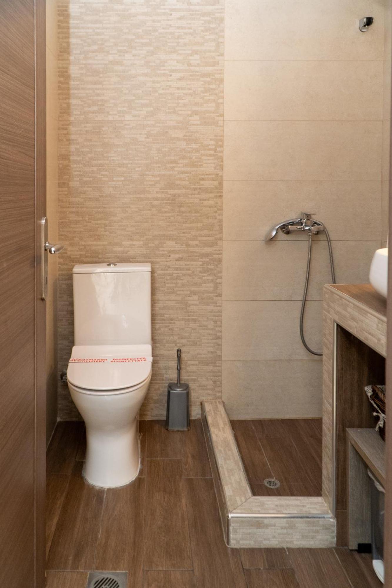 Xenia_Apartments A7 科扎尼 外观 照片