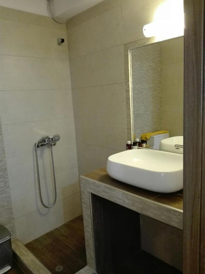 Xenia_Apartments A7 科扎尼 外观 照片